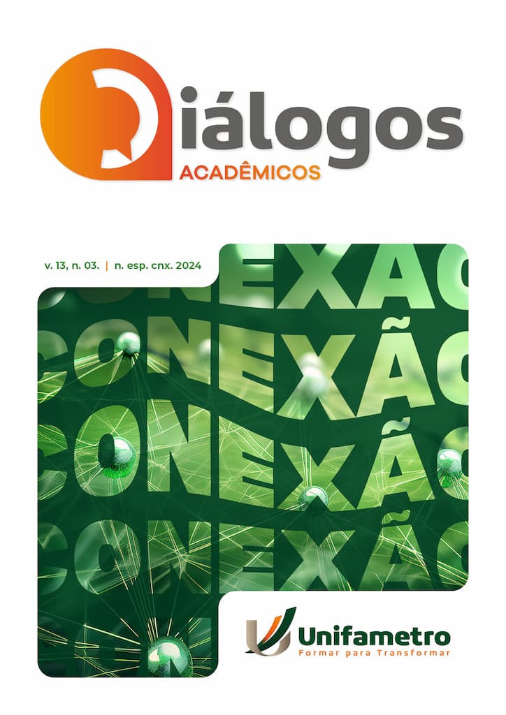 Capa da revista